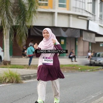Runner Photo 8001062