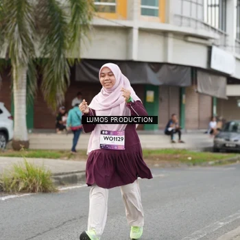 Runner Photo 8001066