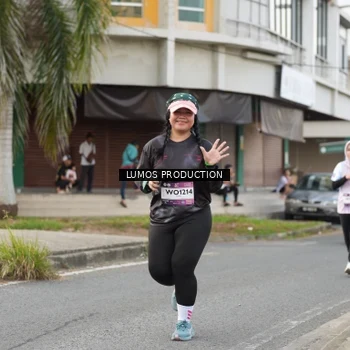 Runner Photo 8001095