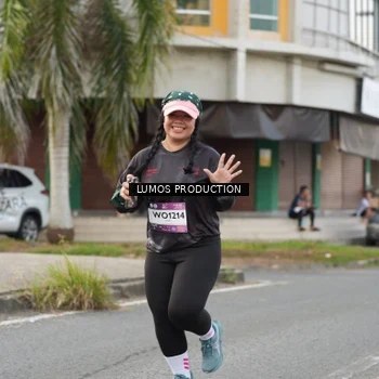 Runner Photo 8001106