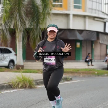 Runner Photo 8001109