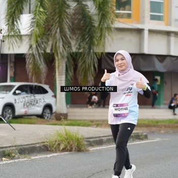 Runner Photo 8001120