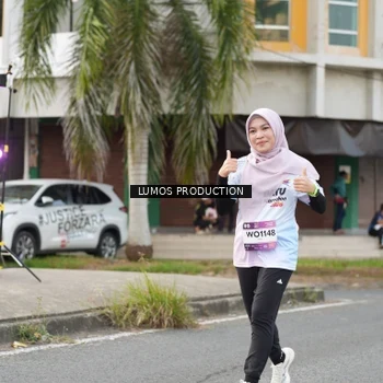 Runner Photo 8001125
