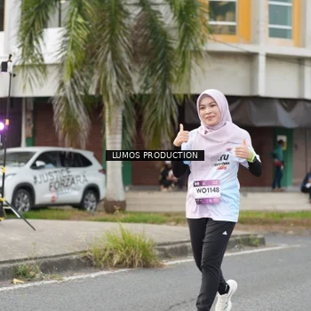 Runner Photo 8001126