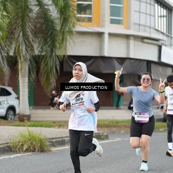 Runner Photo 8001141