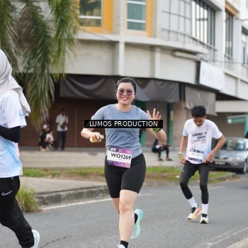 Runner Photo 8001147