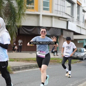 Runner Photo 8001148