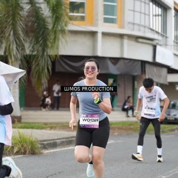 Runner Photo 8001151
