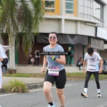 Runner Photo 8001155
