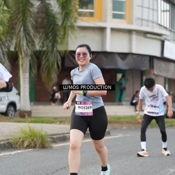 Runner Photo 8001156