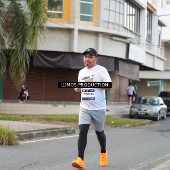 Runner Photo 8001207