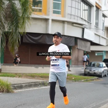 Runner Photo 8001211