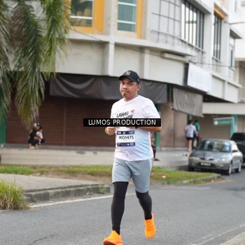 Runner Photo 8001213