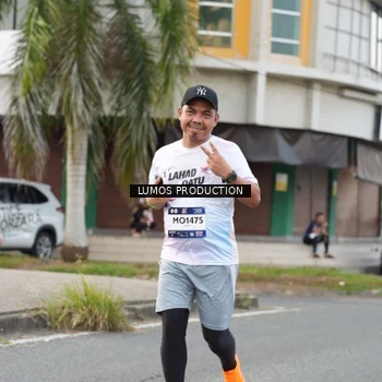 Runner Photo 8001227