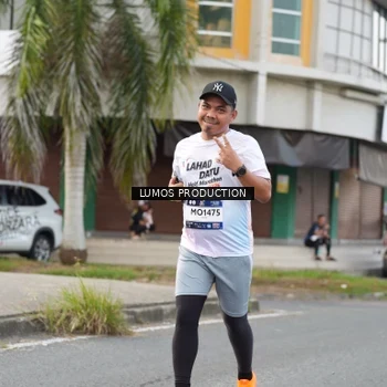 Runner Photo 8001228