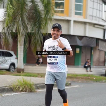 Runner Photo 8001230