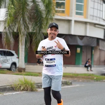 Runner Photo 8001234