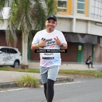 Runner Photo 8001235