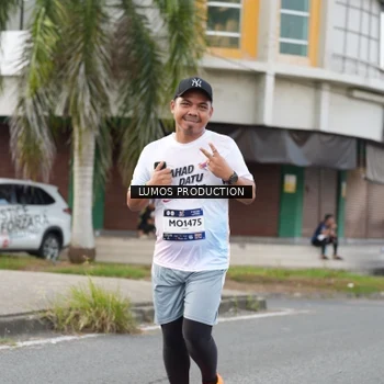 Runner Photo 8001238