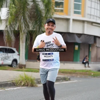 Runner Photo 8001242