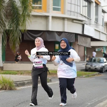 Runner Photo 8001274