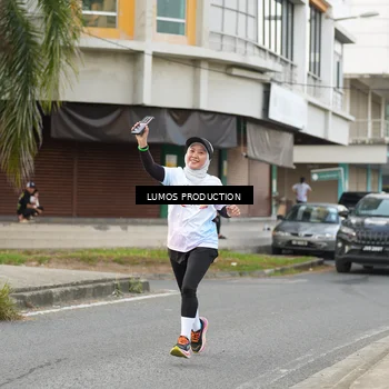 Runner Photo 8001307