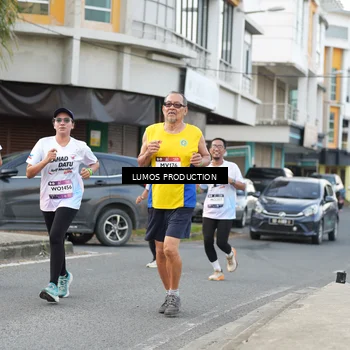 Runner Photo 8001344