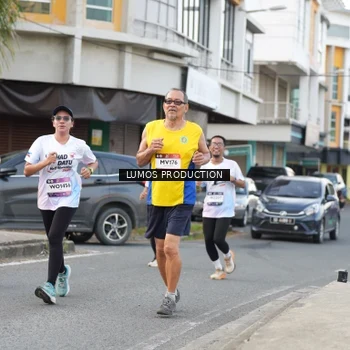 Runner Photo 8001349