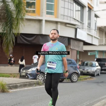 Runner Photo 8001358