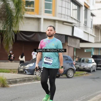 Runner Photo 8001361
