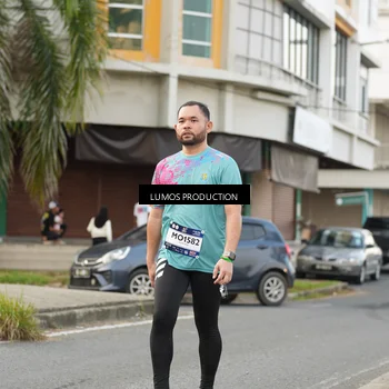 Runner Photo 8001365