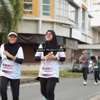 Runner Photo 8001374