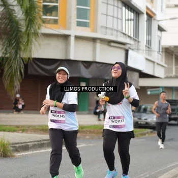 Runner Photo 8001378