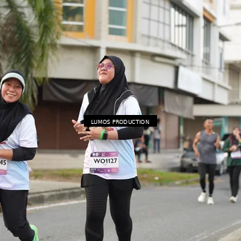 Runner Photo 8001380