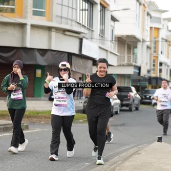 Runner Photo 8001384