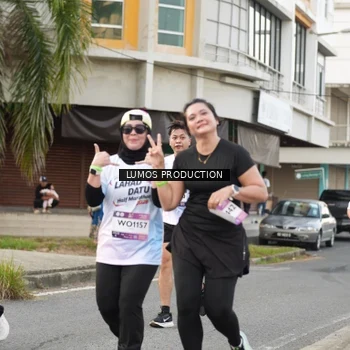 Runner Photo 8001400