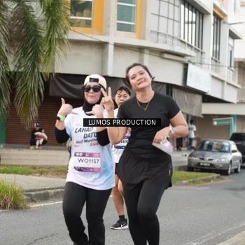 Runner Photo 8001402
