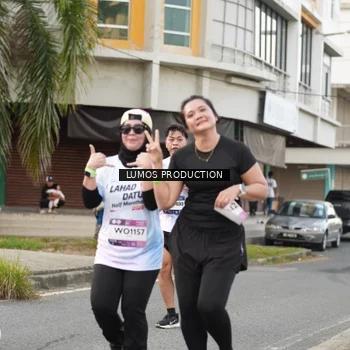 Runner Photo 8001403