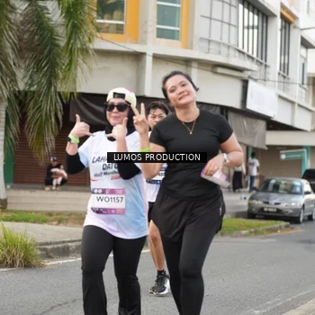 Runner Photo 8001404