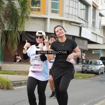 Runner Photo 8001405