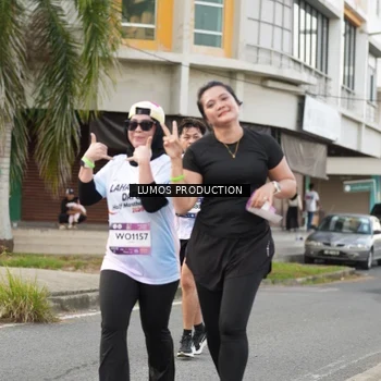 Runner Photo 8001409