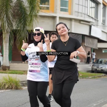 Runner Photo 8001411