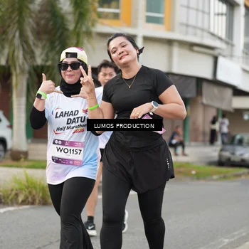 Runner Photo 8001413