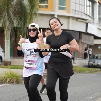 Runner Photo 8001415