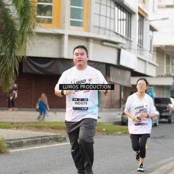 Runner Photo 8001425