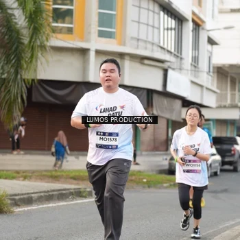 Runner Photo 8001428