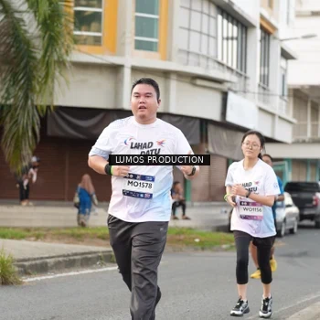 Runner Photo 8001430