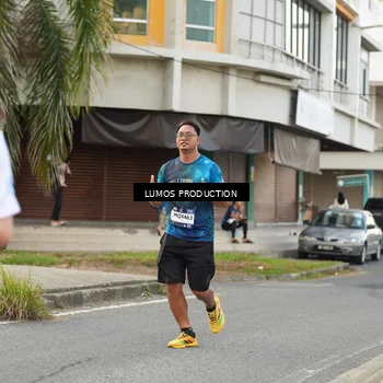 Runner Photo 8001450