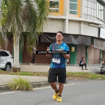 Runner Photo 8001462