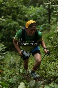 Runner Photo 80015